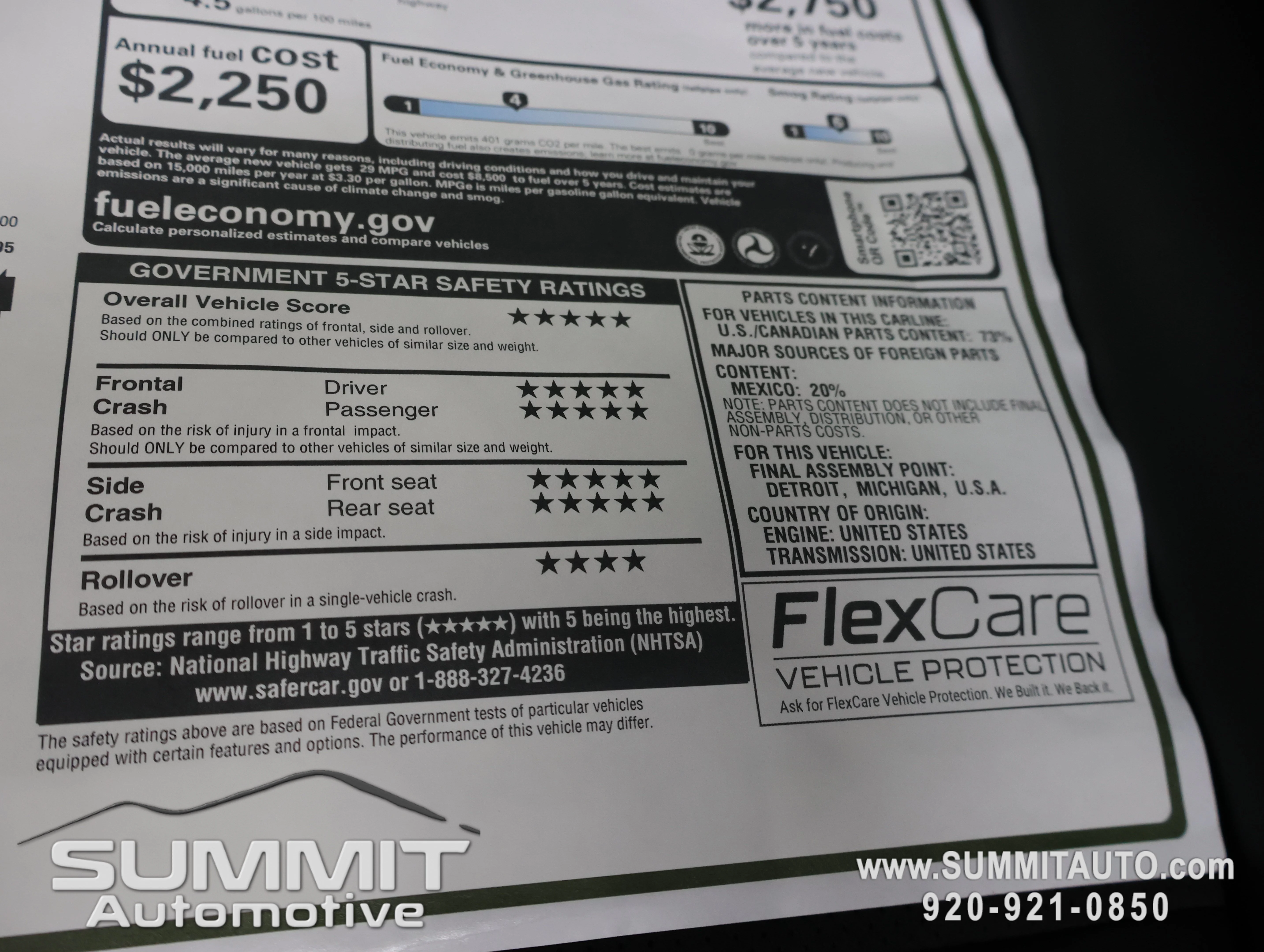 New 2026 Baltic Gray Metallic Clearcoat Jeep Altitude image 43