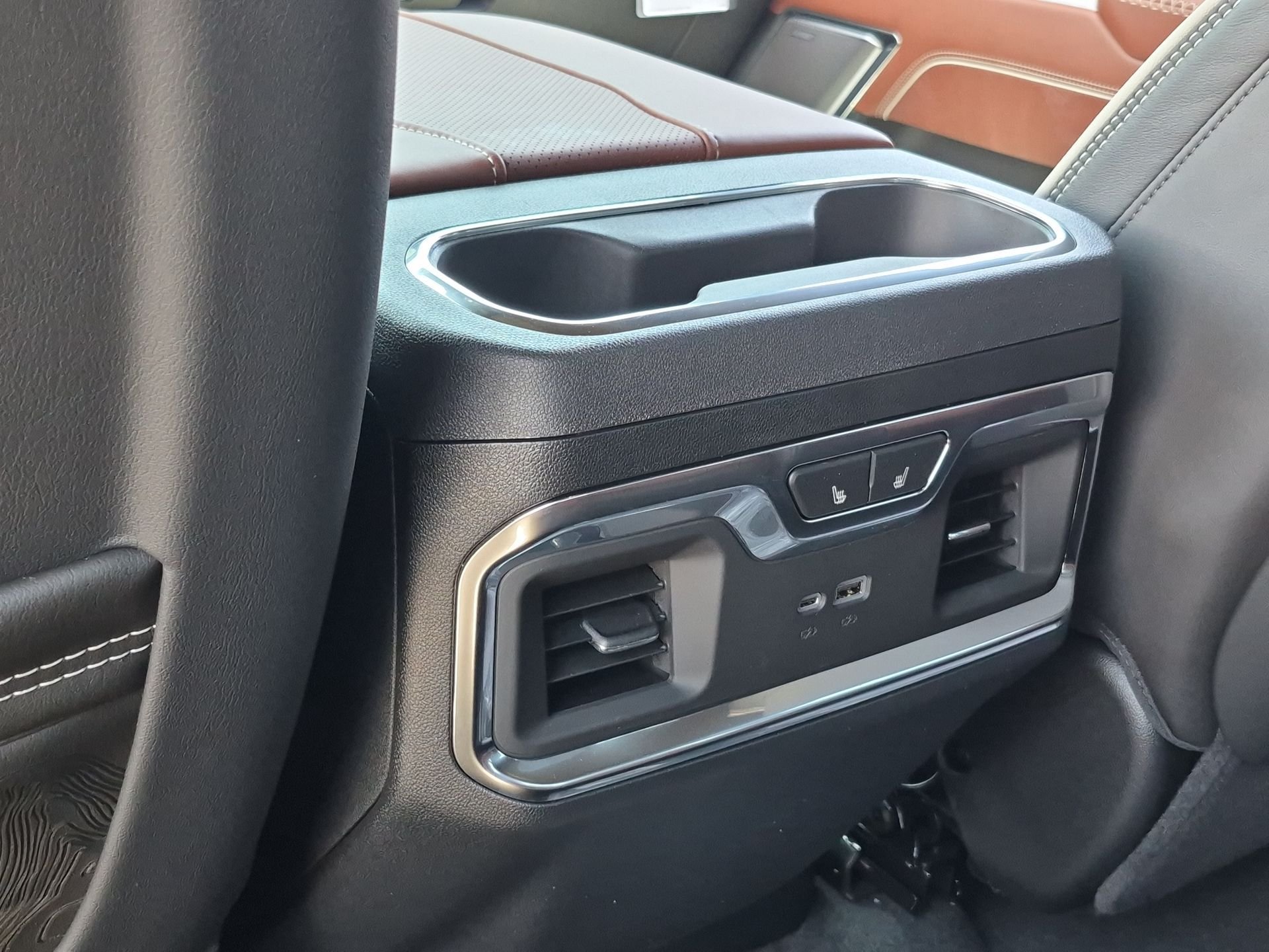 2026 GMC Sierra 1500 Denali Ultimate - Photo 23