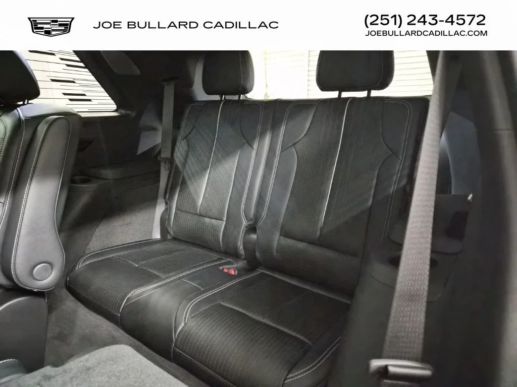 2026 Cadillac VISTIQ Sport - Photo 16