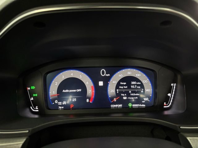 2026 Acura Integra A-Spec w/Technology Package - Photo 21