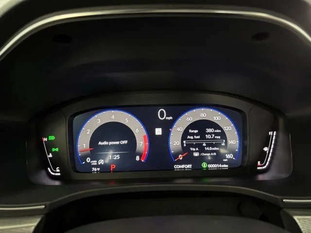 2026 Acura Integra A-Spec w/Technology Package - Photo 21