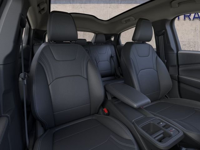 New 2026 Shadow Black Ford Premium image 10