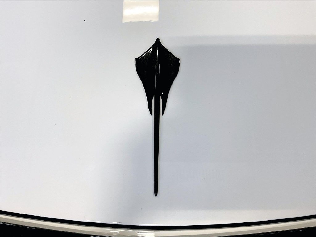 Used 2020 White Chevrolet Stingray image 27