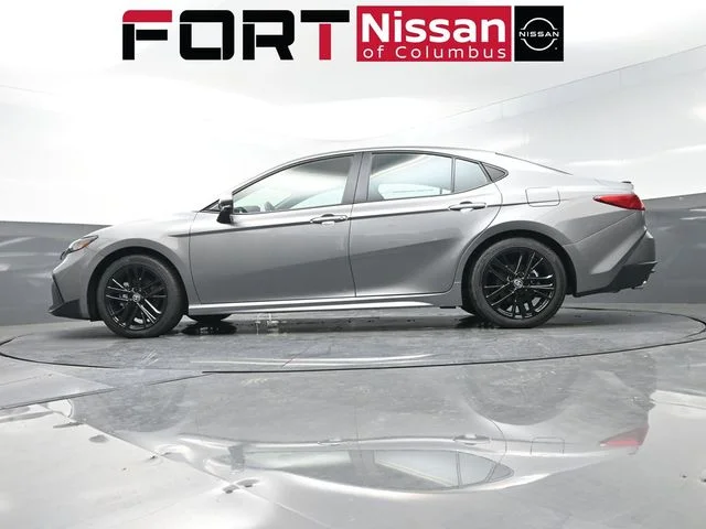 Used 2026  Toyota SE image 33