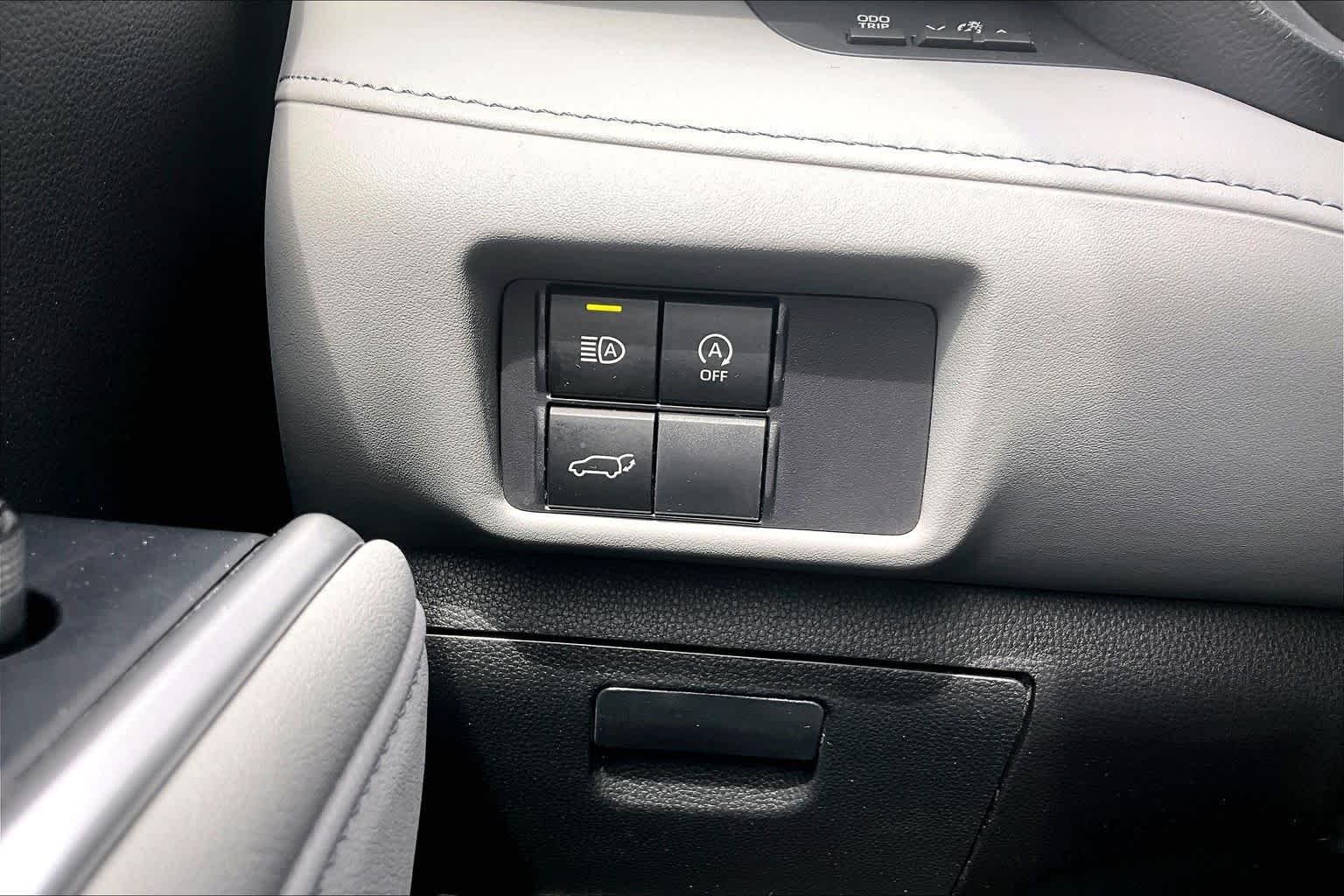 2023 Toyota Highlander XLE - Photo 35