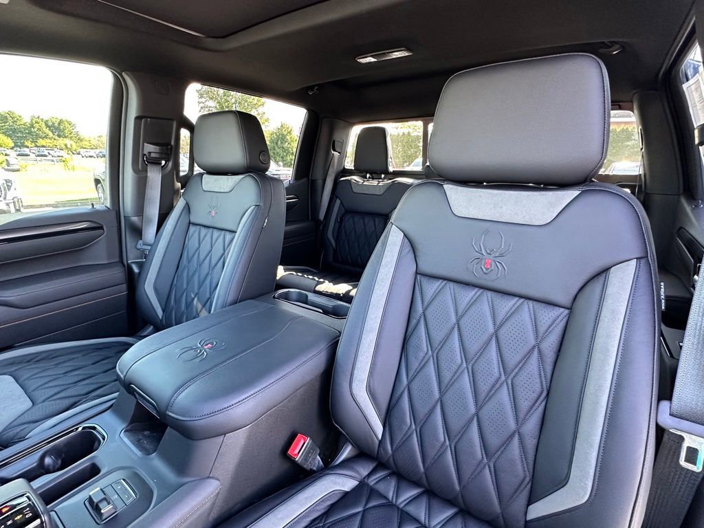 2026 GMC Sierra 1500 AT4 - Photo 18