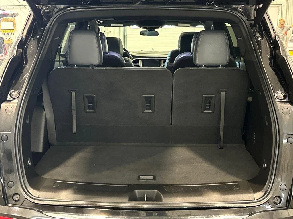 2023 Buick Enclave Essence - Photo 31