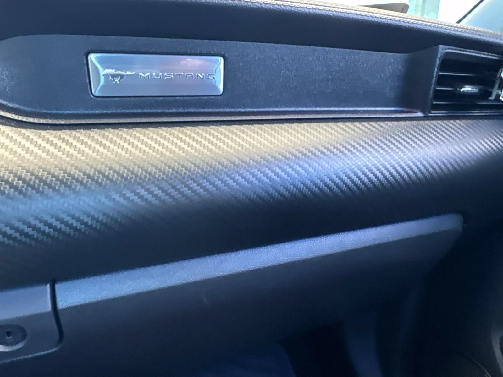Used 2019 Blue Ford EcoBoost image 26