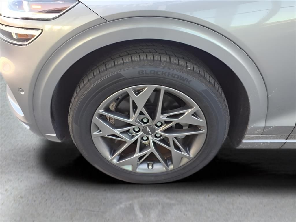2022 GENESIS GV70 Standard - Photo 7