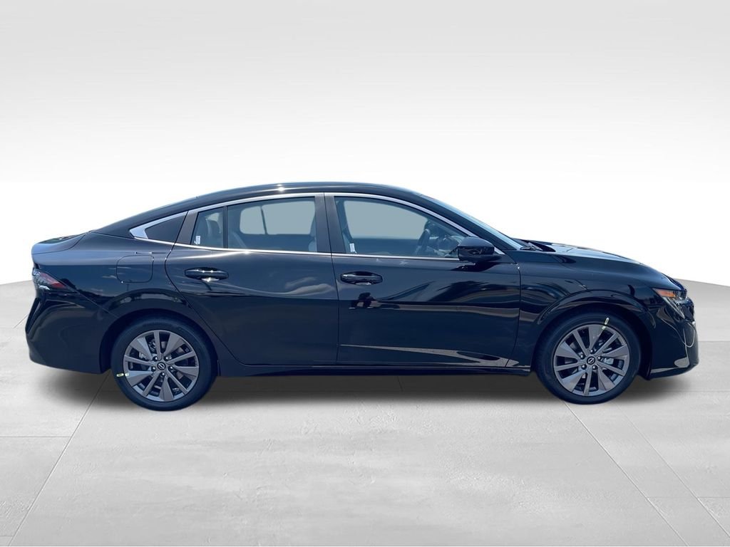 New 2026 Black Nissan SL image 9