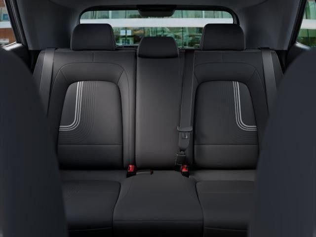 New 2026 Gray Hyundai SEL w/Two-Tone Roof image 29