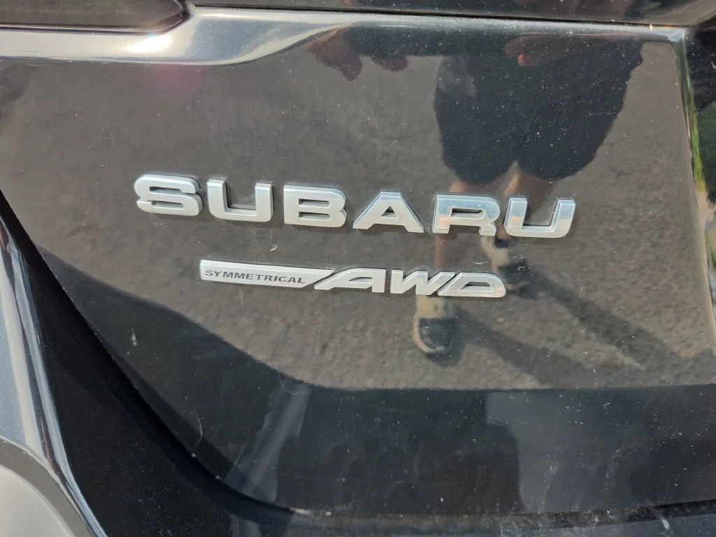 Used 2023 Black Subaru 2.5i image 23