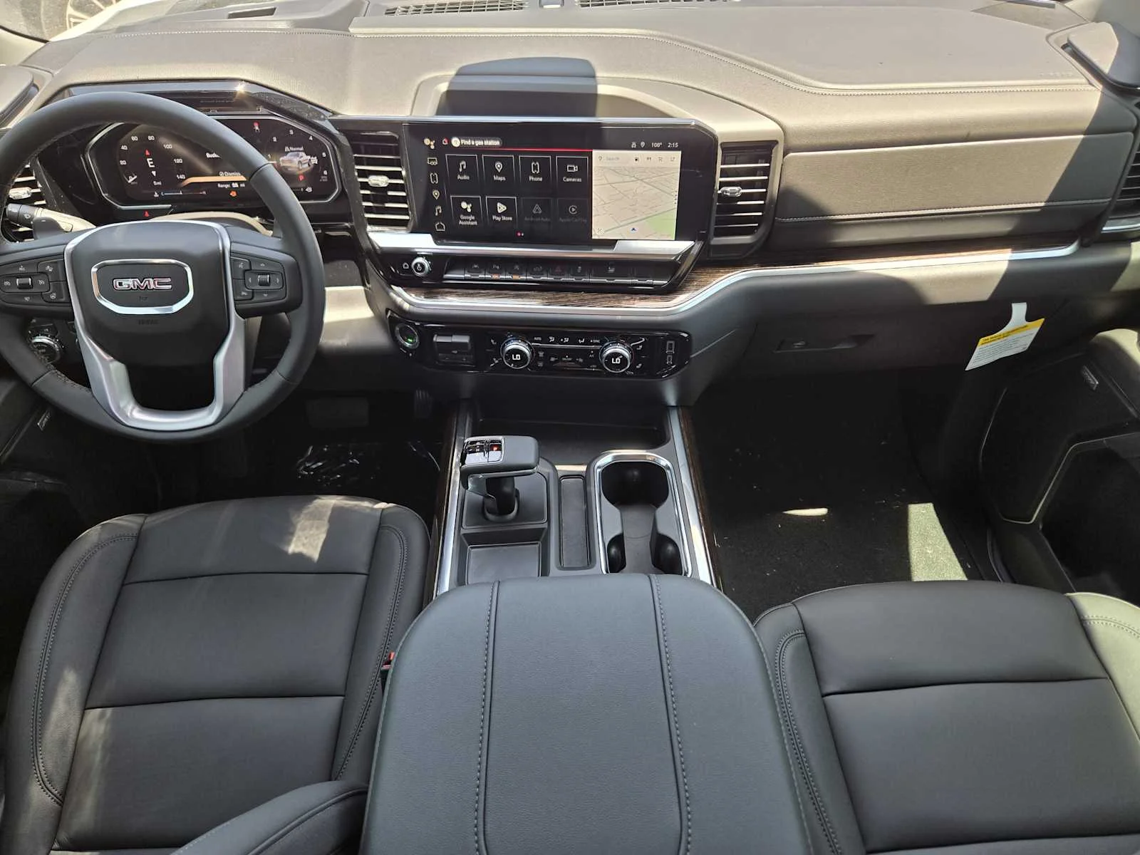 2026 GMC Sierra 1500 Elevation - Photo 17