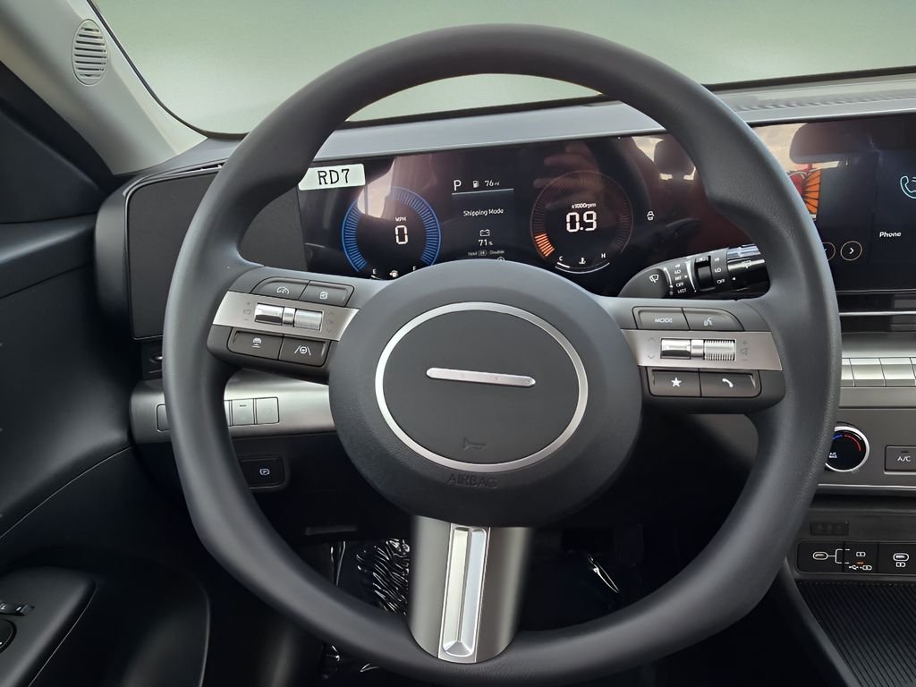 New 2026 Atlas White Hyundai SE image 26