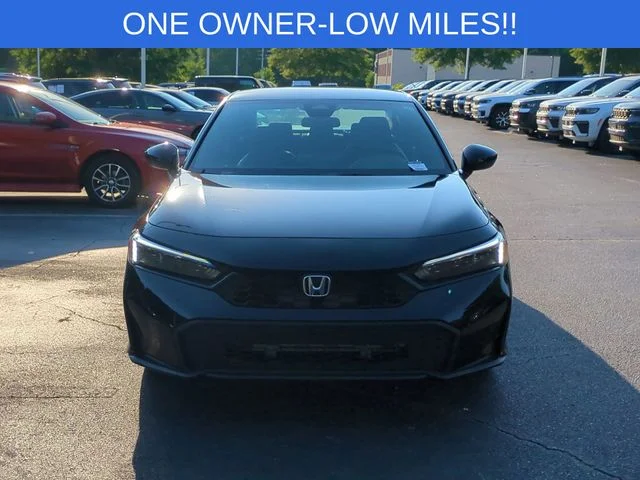 Used 2026 Black Honda Sport image 8