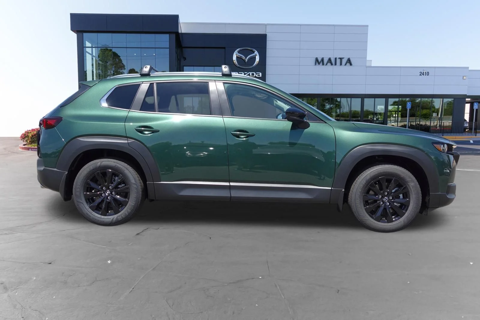 New 2026 Cypress Mazda 2.5 S Preferred image 2