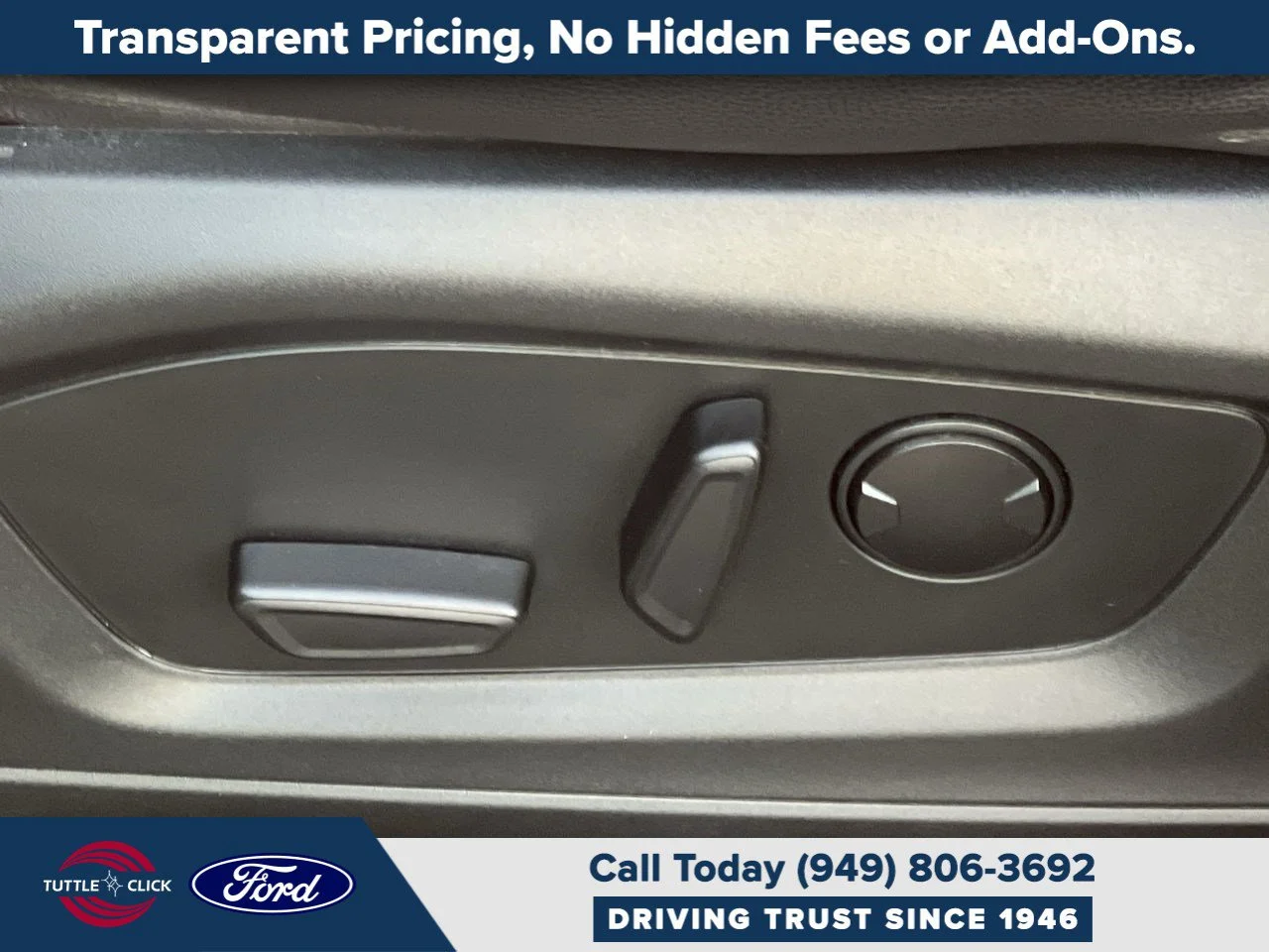 Used 2023 AGATE BLACK METAL Ford ST image 33