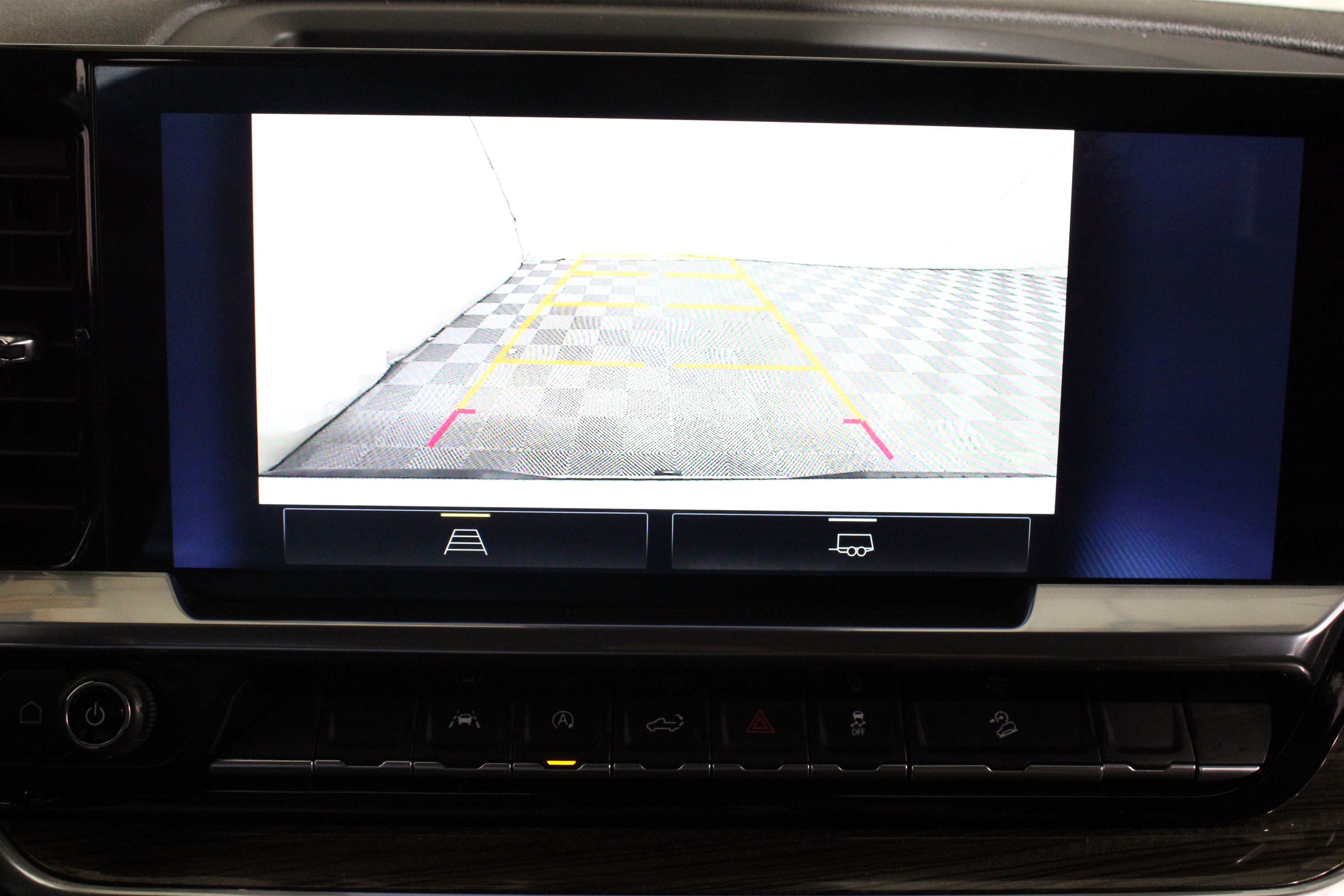 2023 Chevrolet Silverado 1500 LT photo 4