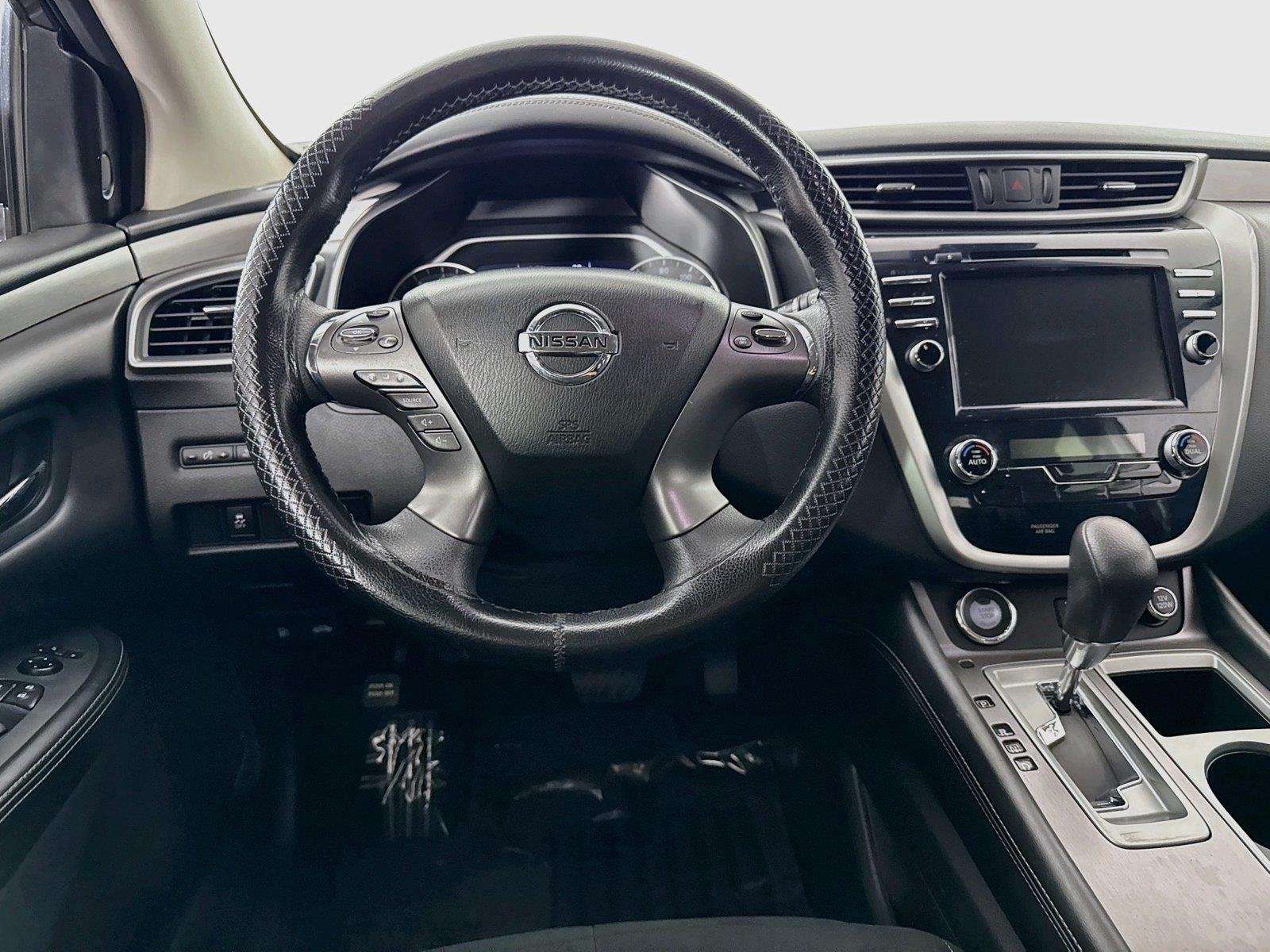Used 2020 Gun Metallic Nissan S image 28