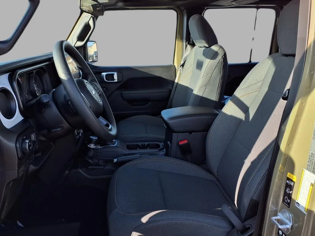New 2026 41 Exterior Paint Jeep Sport image 19