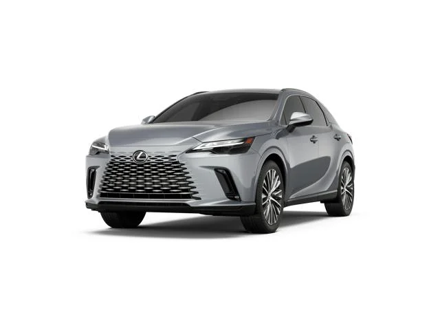 New 2026 Iridium Lexus PREMIUM PLUS image 1