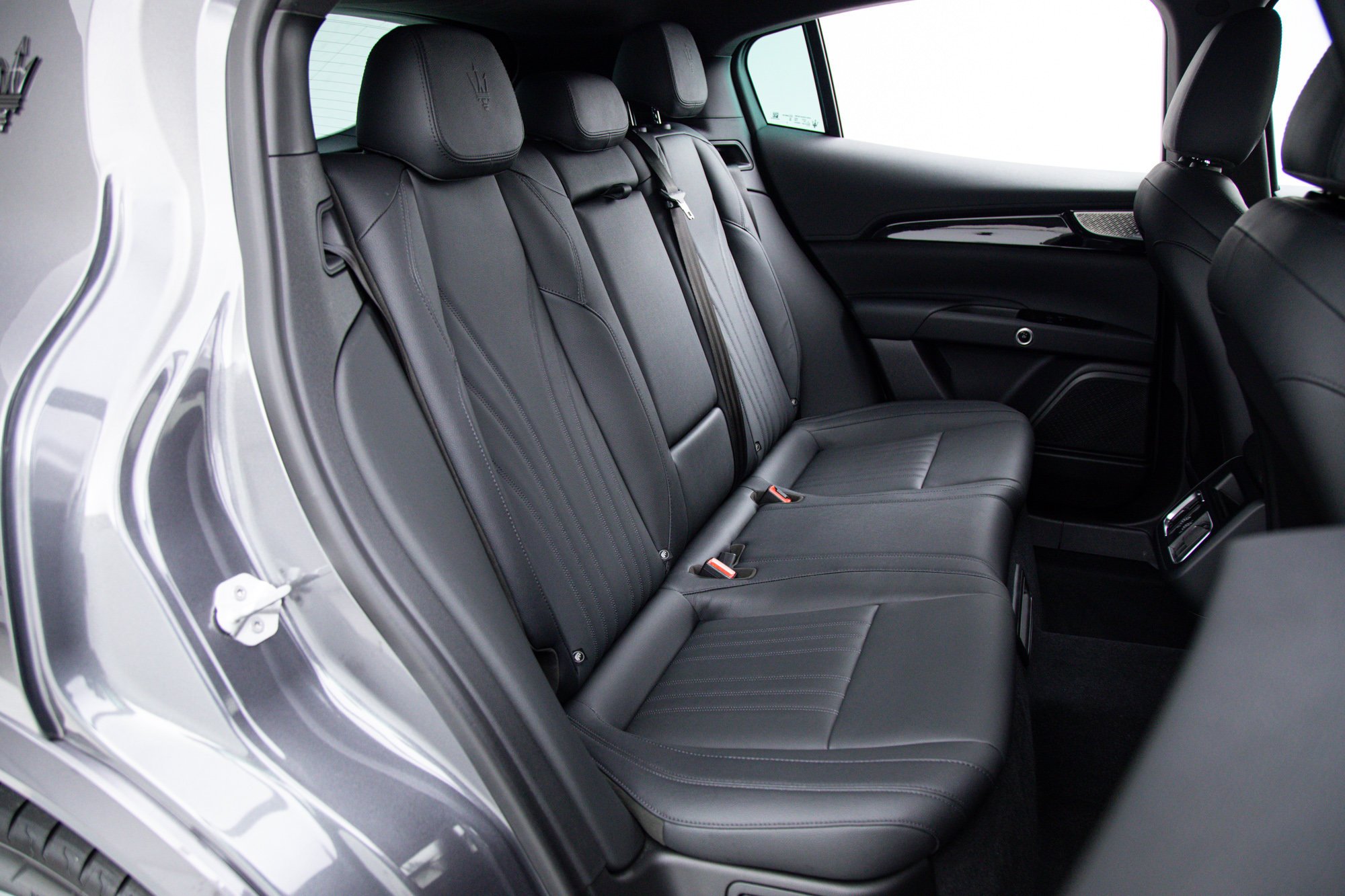 Used 2023 Gray Maserati Modena image 13
