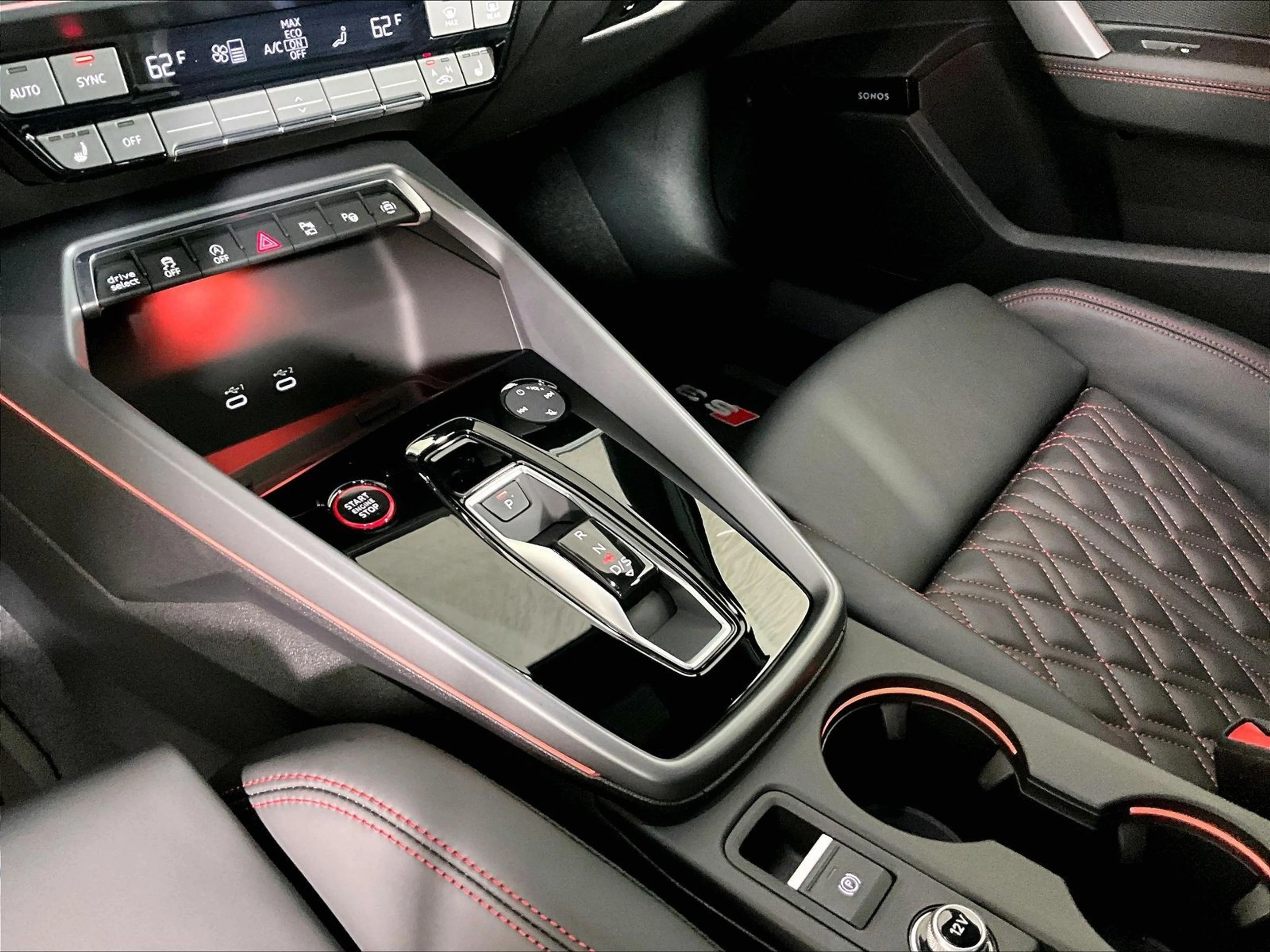 2025 Audi S3 Premium Plus - Photo 15