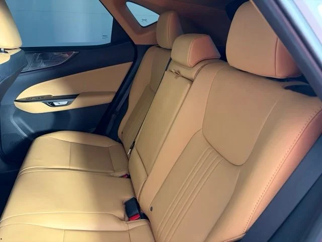 Used 2026 White Lexus 350 Premium image 30