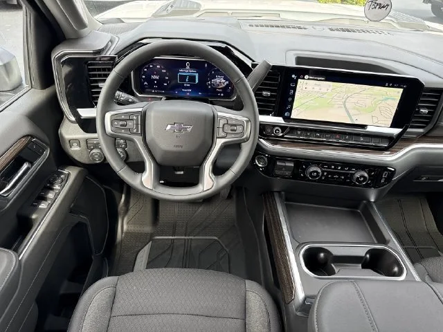 2026 Chevrolet Silverado 2500 HD LT - Photo 15