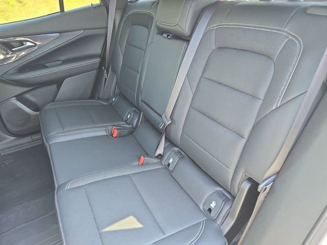 2025 Chevrolet Blazer EV LT - Photo 17