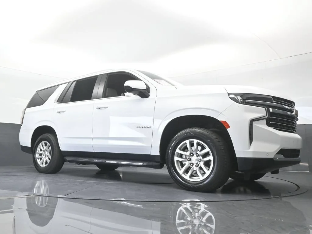 Used 2024 Summit White Chevrolet LT image 60