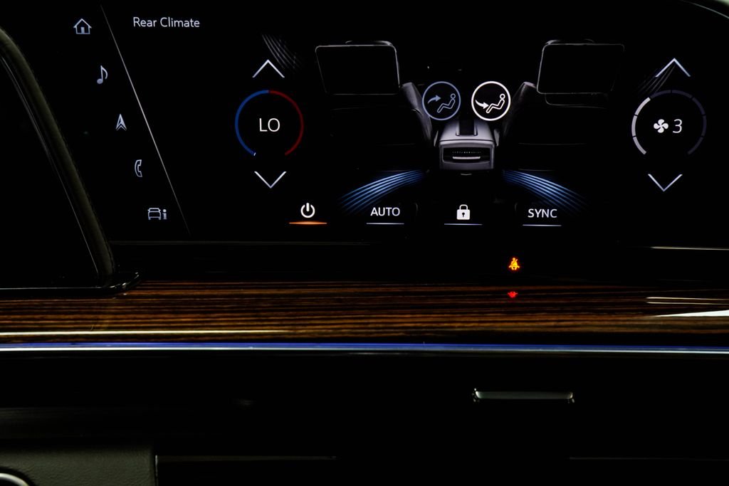Used 2021 Black Cadillac Luxury image 34