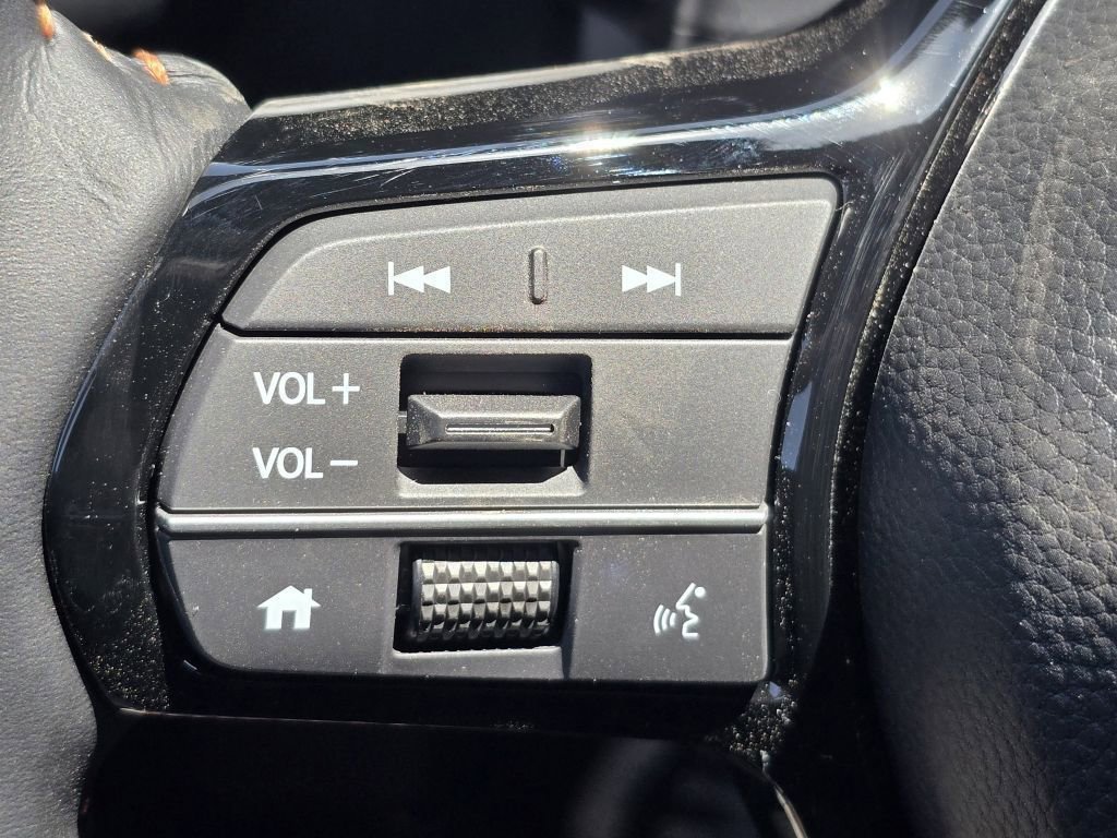 2026 Honda HR-V Sport - Photo 23