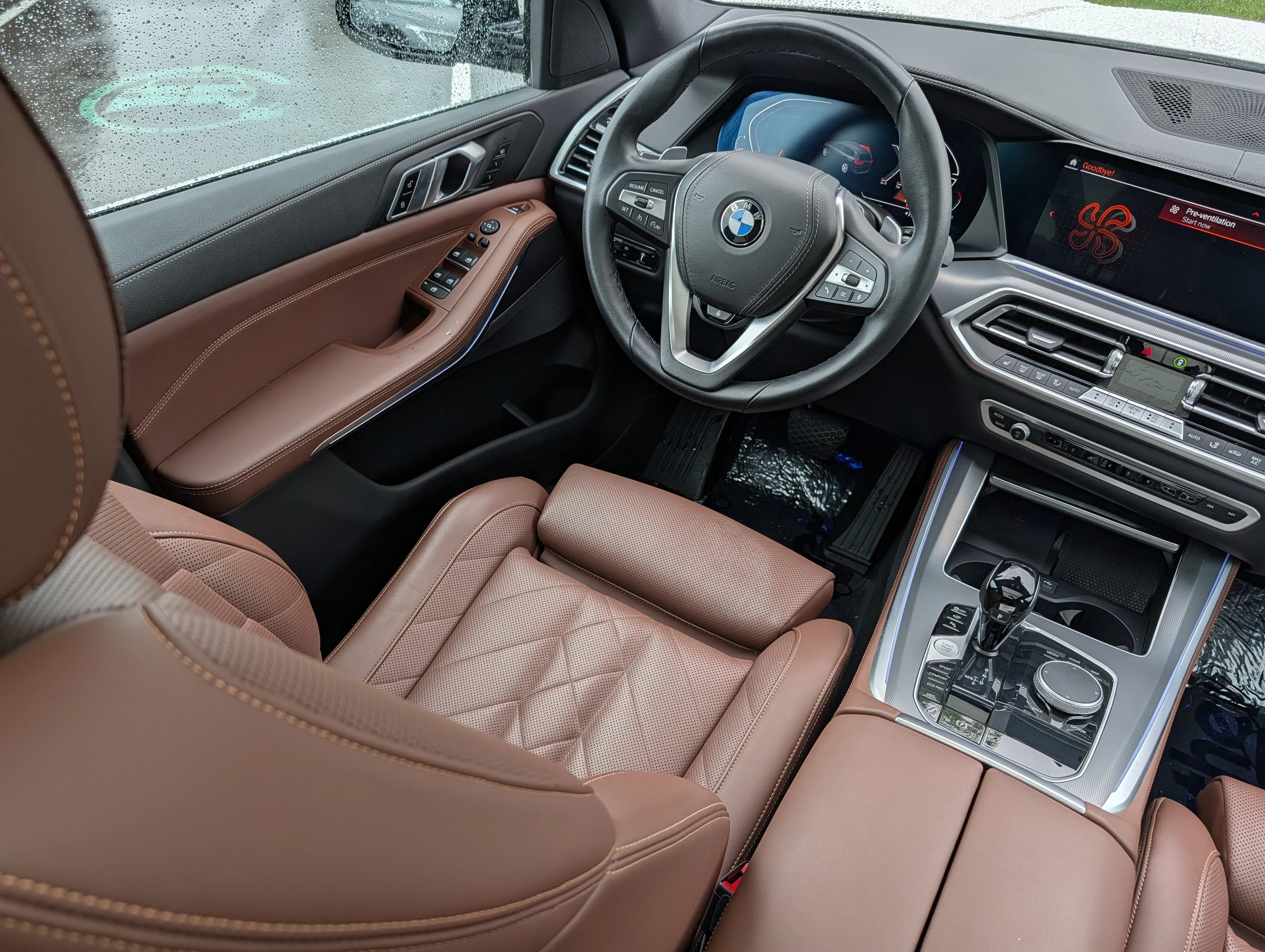 2023 BMW X5 40i - Photo 9