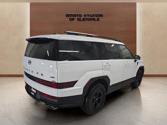 2026 Hyundai Santa Fe XRT - Photo 6