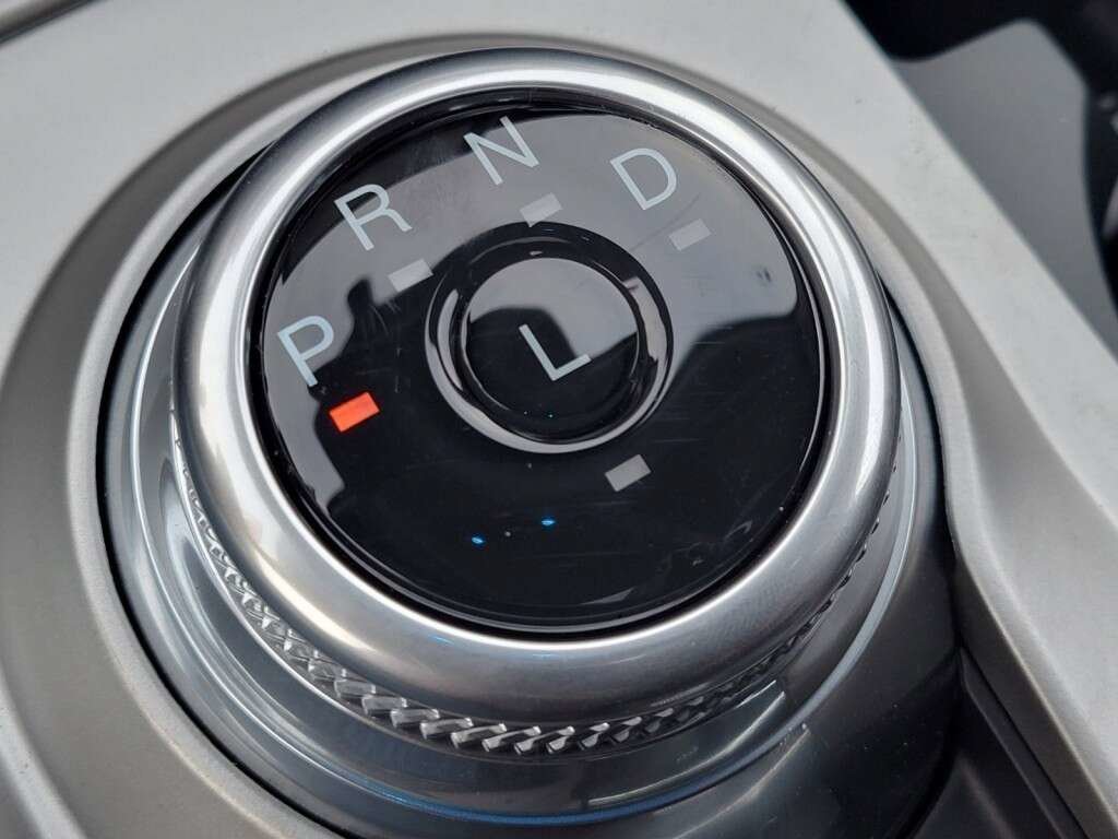 Used 2023 Black Metallic Ford XLT image 42