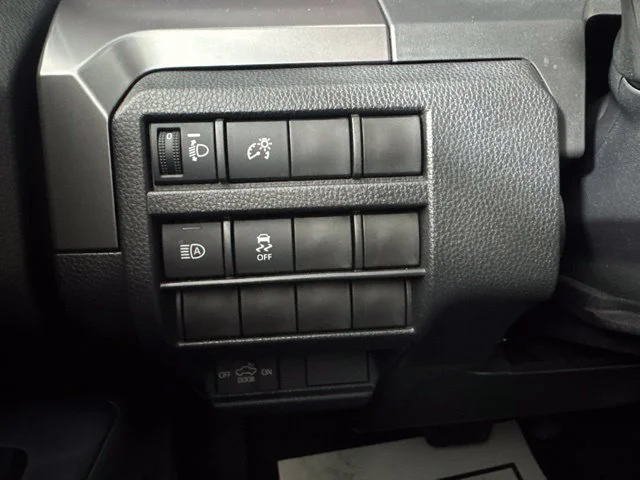 Certified Used 2025 Underground Toyota SR5 image 20