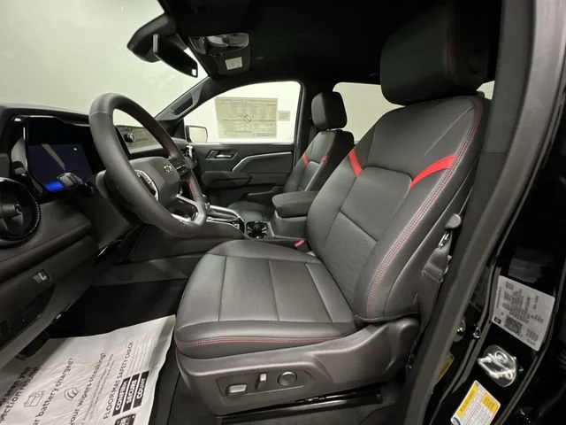 2026 Chevrolet Colorado Z71 - Photo 20
