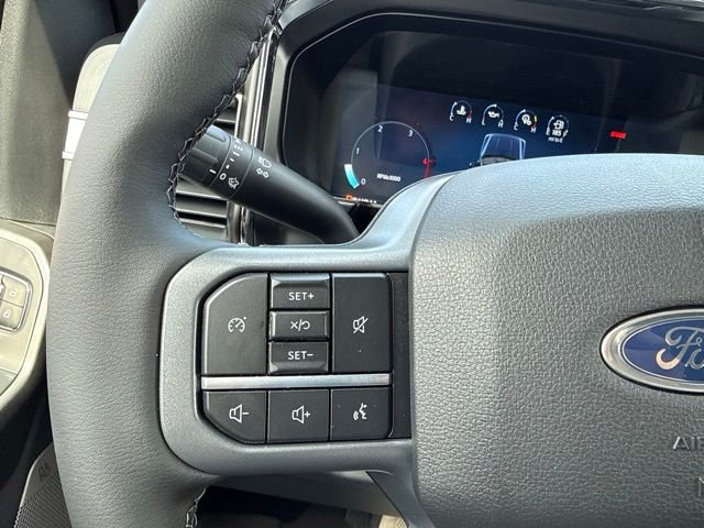New 2026 Avalanche Ford Lariat image 28