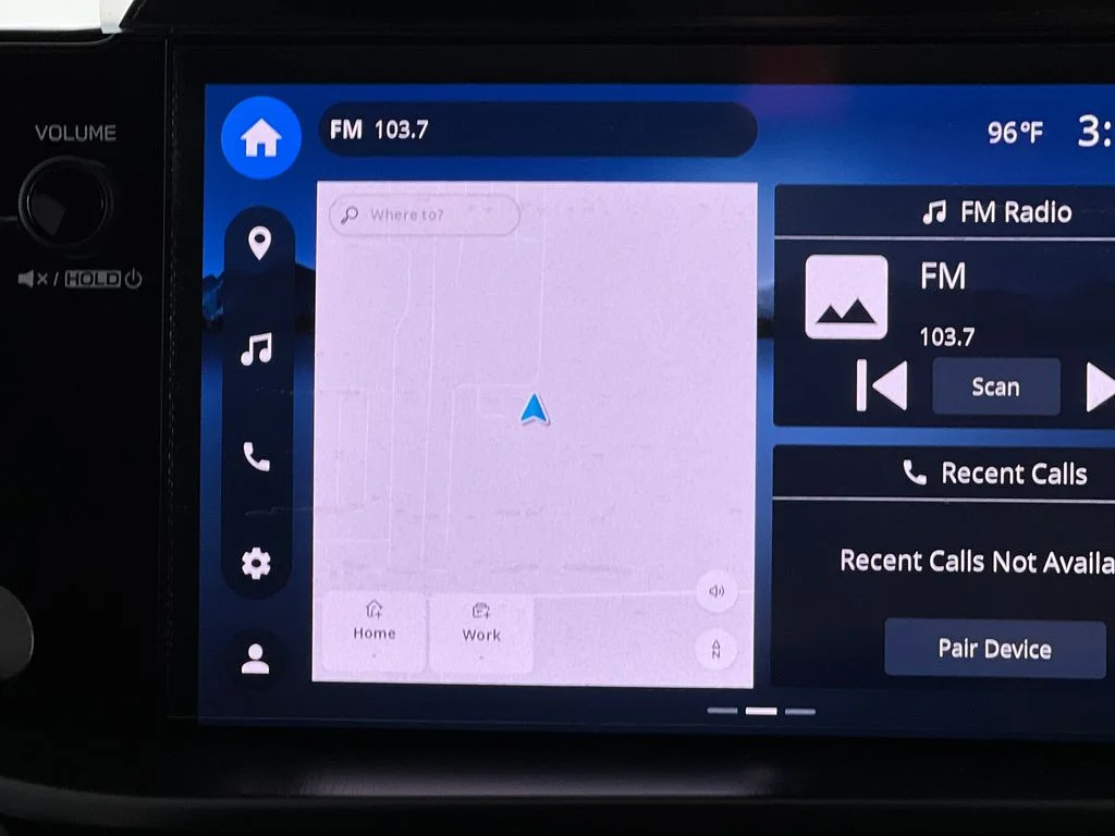 New 2026 SAPPHIRE BLUE PEARL Subaru Touring XT image 21