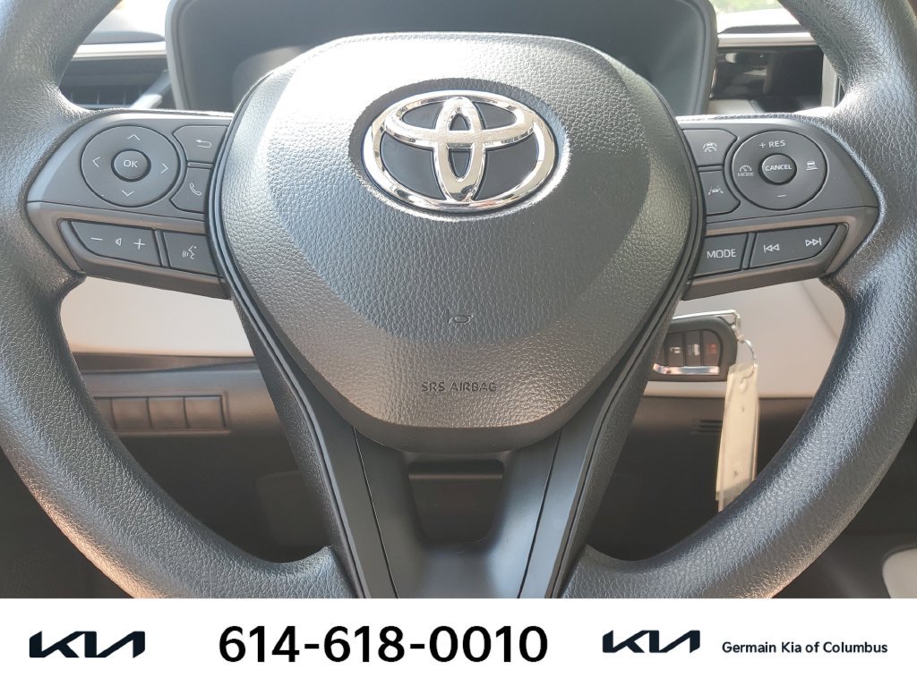 Used 2026  Toyota LE image 22