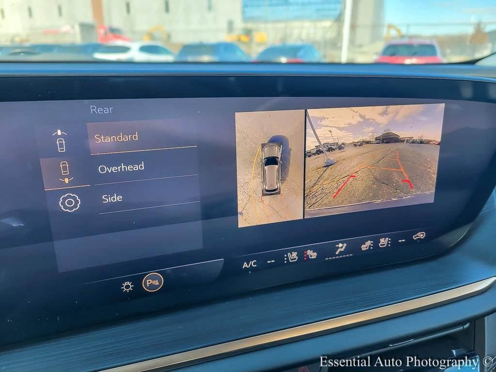 2026 BUICK ENVISION - Image 10