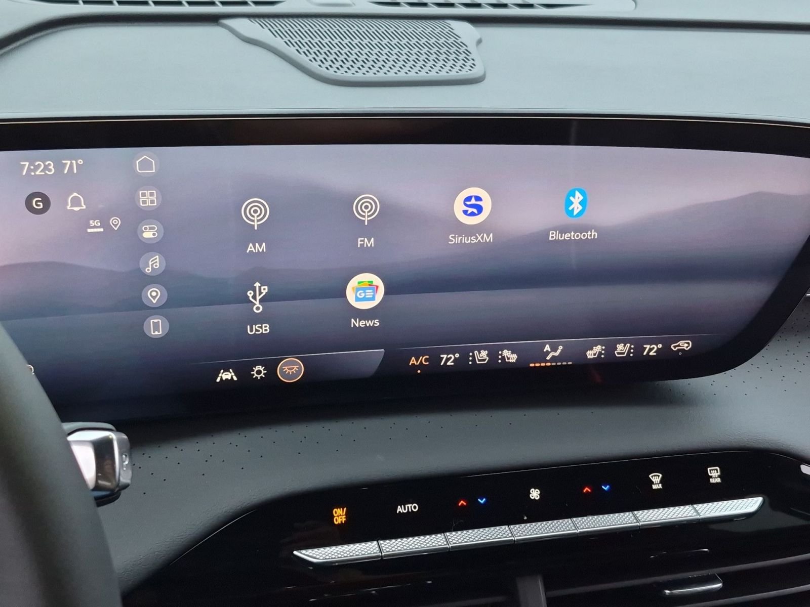 2026 Buick Enclave Avenir - Photo 13