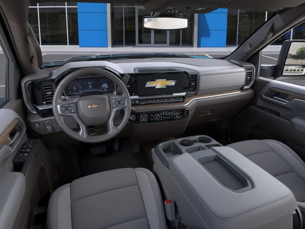 2026 Chevrolet Silverado 2500 HD LT - Photo 16