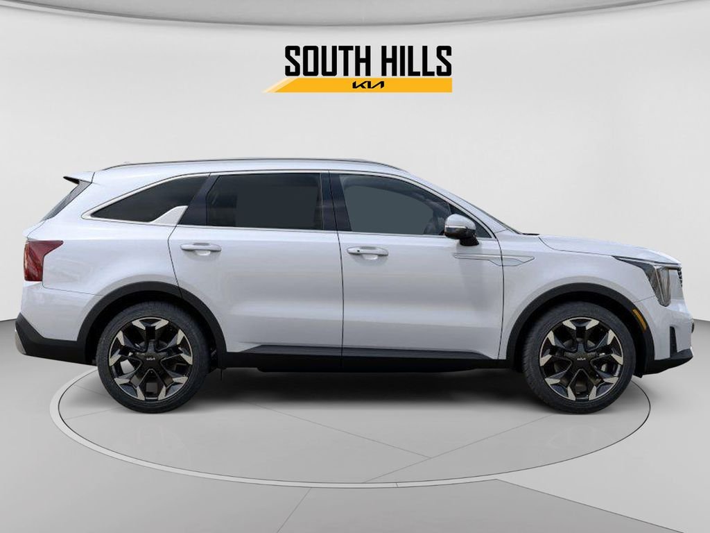 2026 Kia Sorento EX - Photo 7