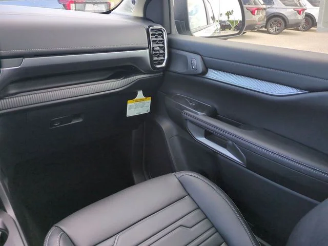 New 2026 Avalanche Ford Lariat® image 17