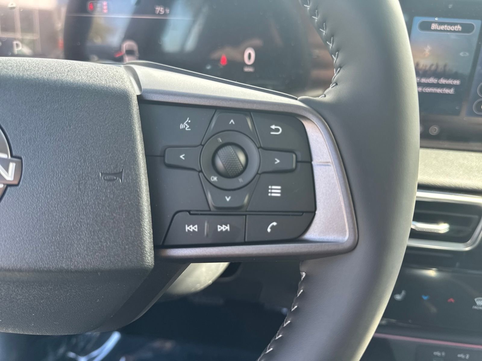 New 2026 Nissan Sentra SV 4D Sedan