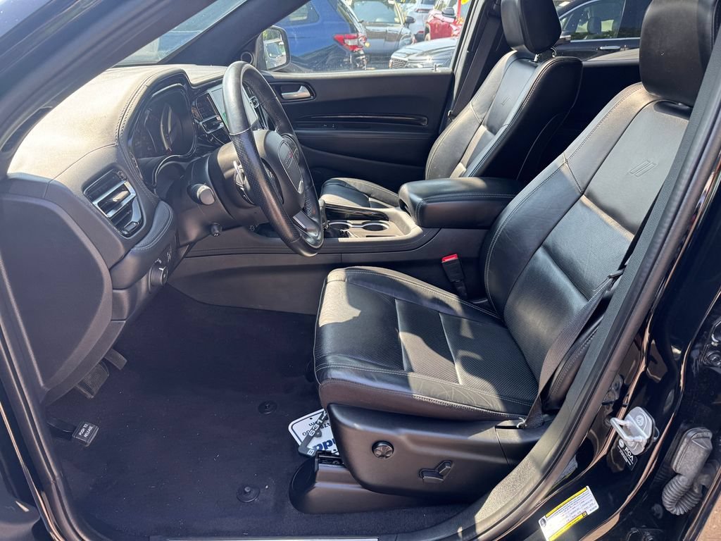 2022 Dodge Durango Citadel - Photo 26