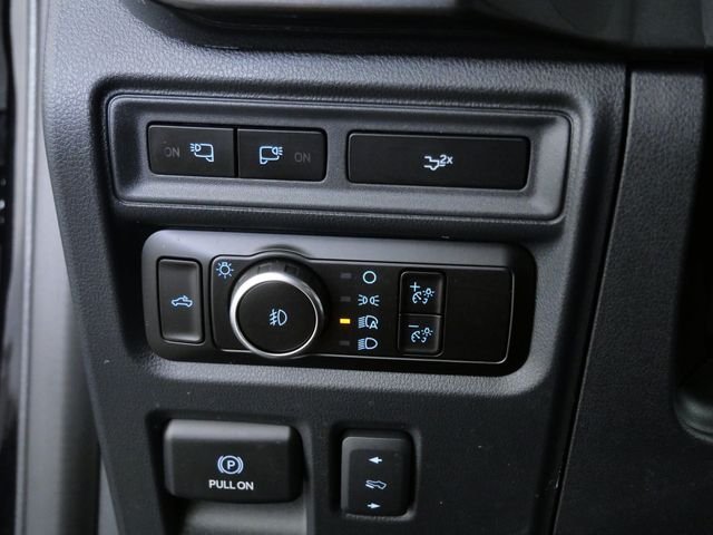 Certified Used 2023 Black Ford XLT image 30