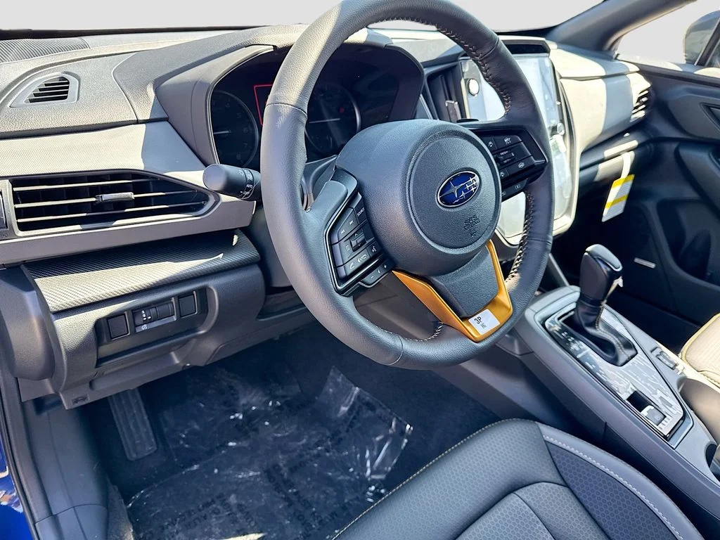 New 2026 SAPPHIRE BLUE PEARL Subaru Wilderness image 10